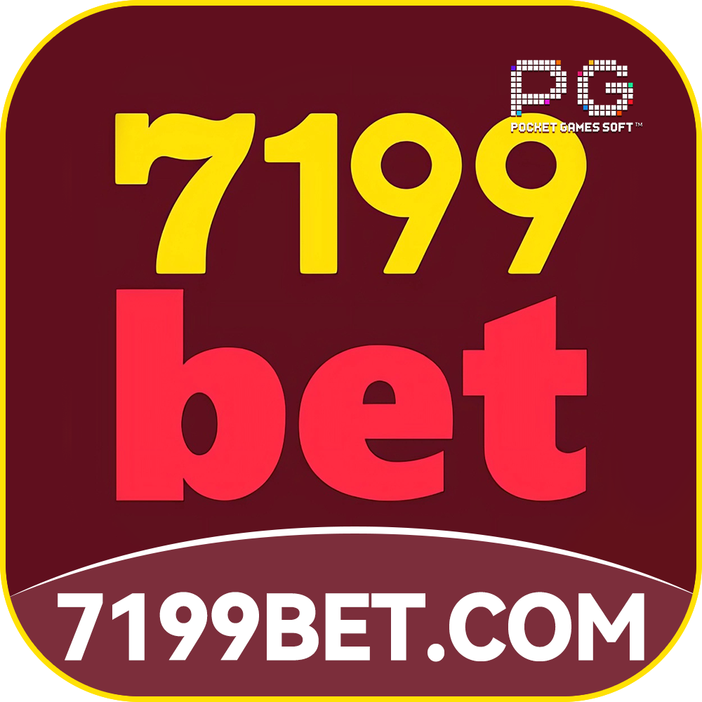 7199BET Logo